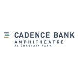 Cadence Bank Amphitheater logo