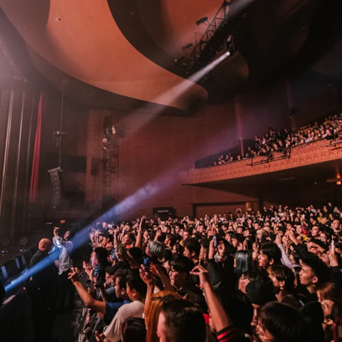 Vogue Theatre