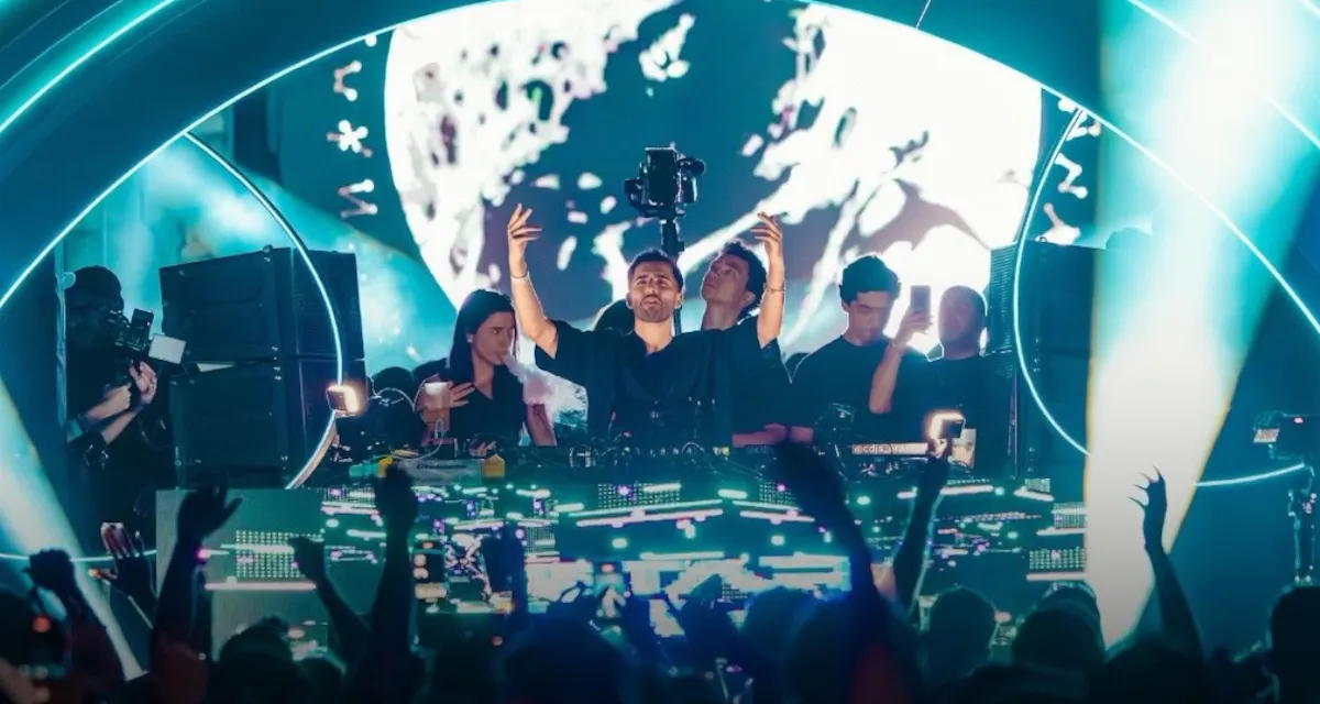 Nova Nightclub photo