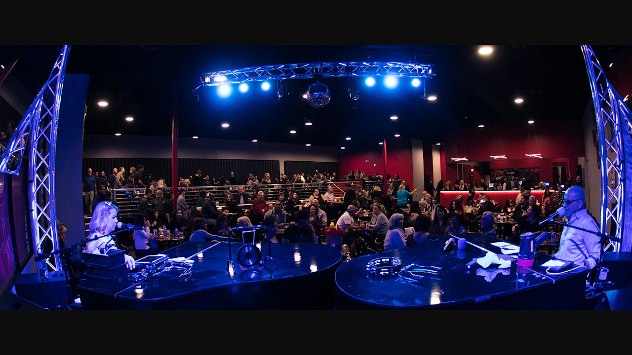 Revel ABQ