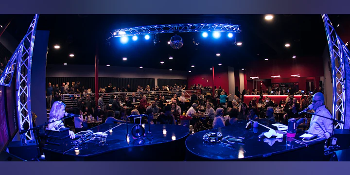 Revel ABQ