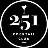251 Club logo