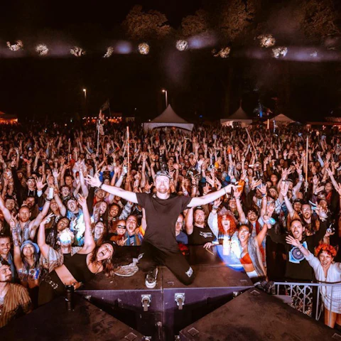 Big Fam Music & Arts Festival