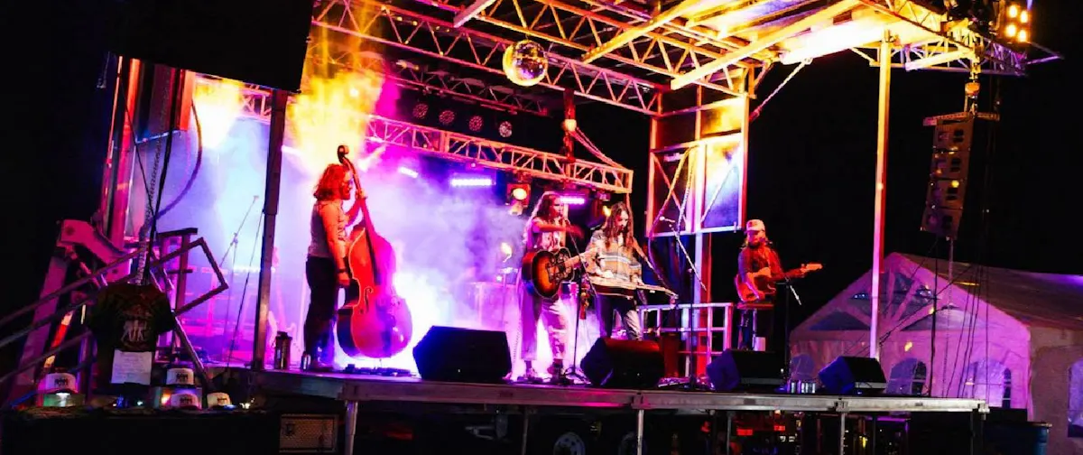 Terp Float Festival