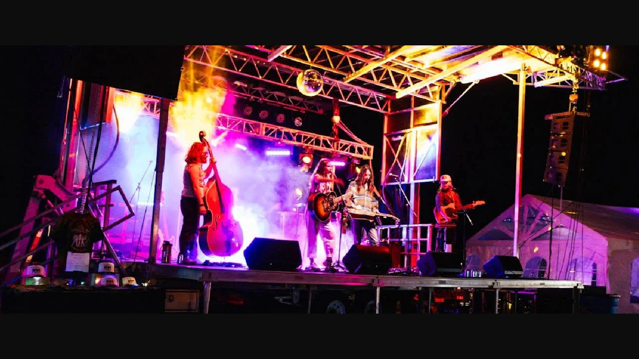 Terp Float Festival