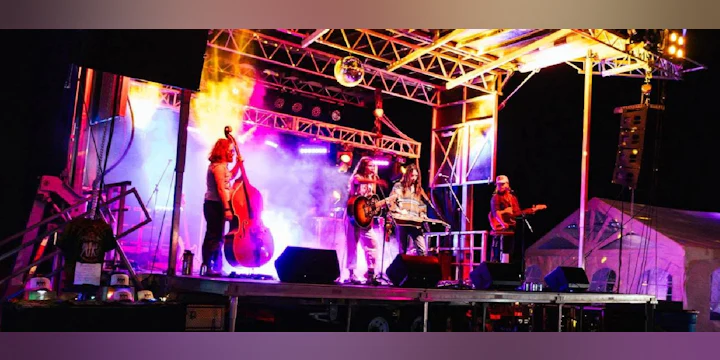 Terp Float Festival