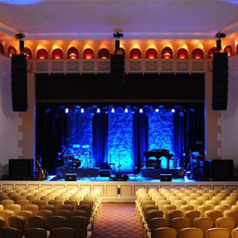 Buckhead Theatre