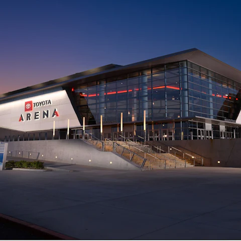 Toyota Arena