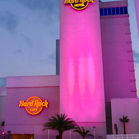 Hard Rock Live Biloxi