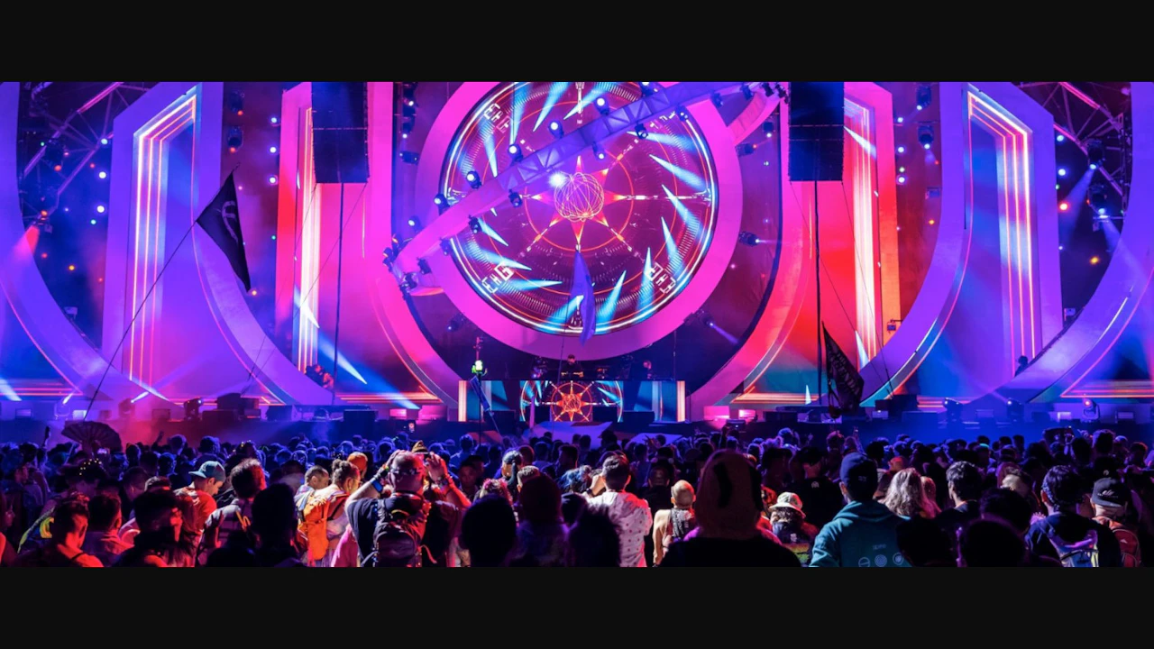 Dreamstate Harbor