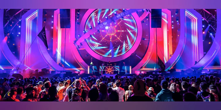 Dreamstate Harbor