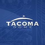Tacoma Dome logo