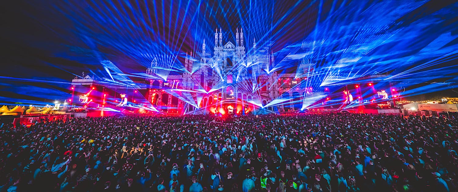 Airbeat One Berlin Guest List, Tickets & Bottle Service Discotech