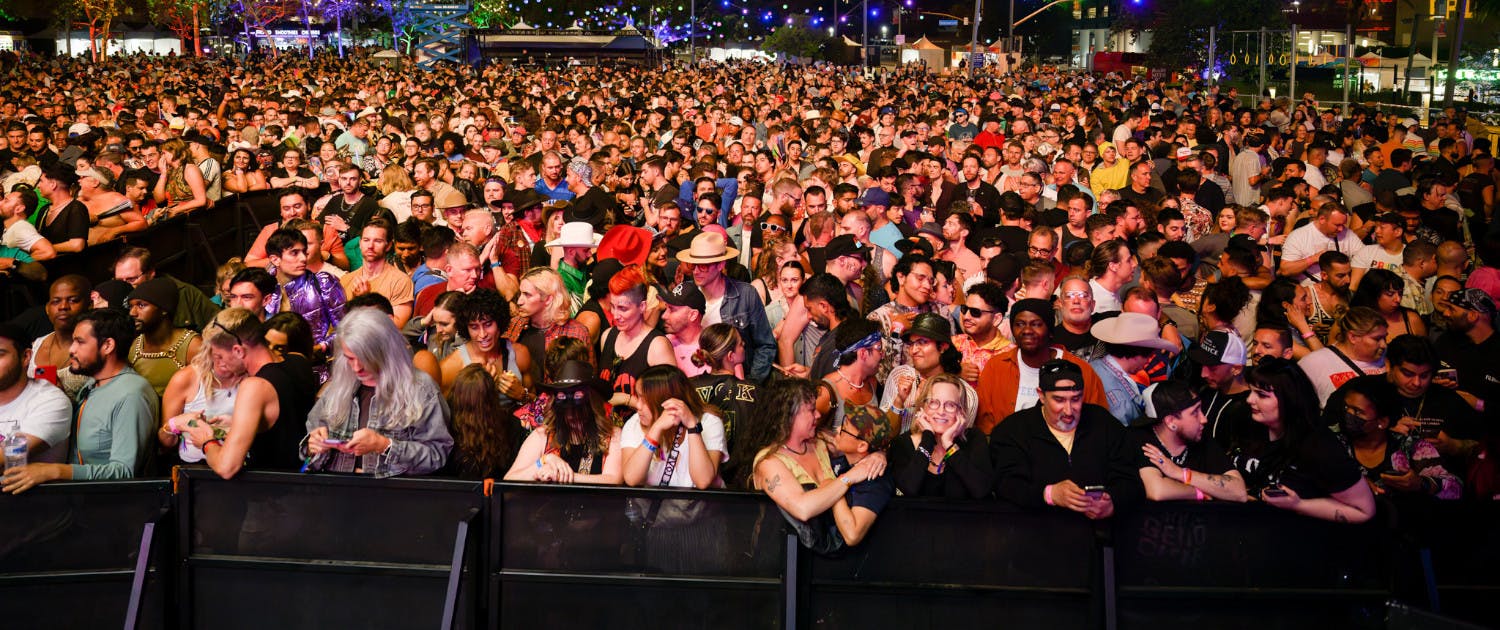 Outloud Music Festival