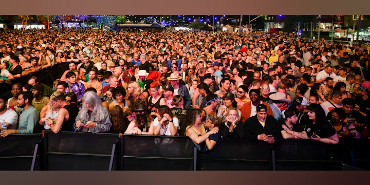 Outloud Music Festival