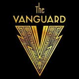 The Vanguard logo
