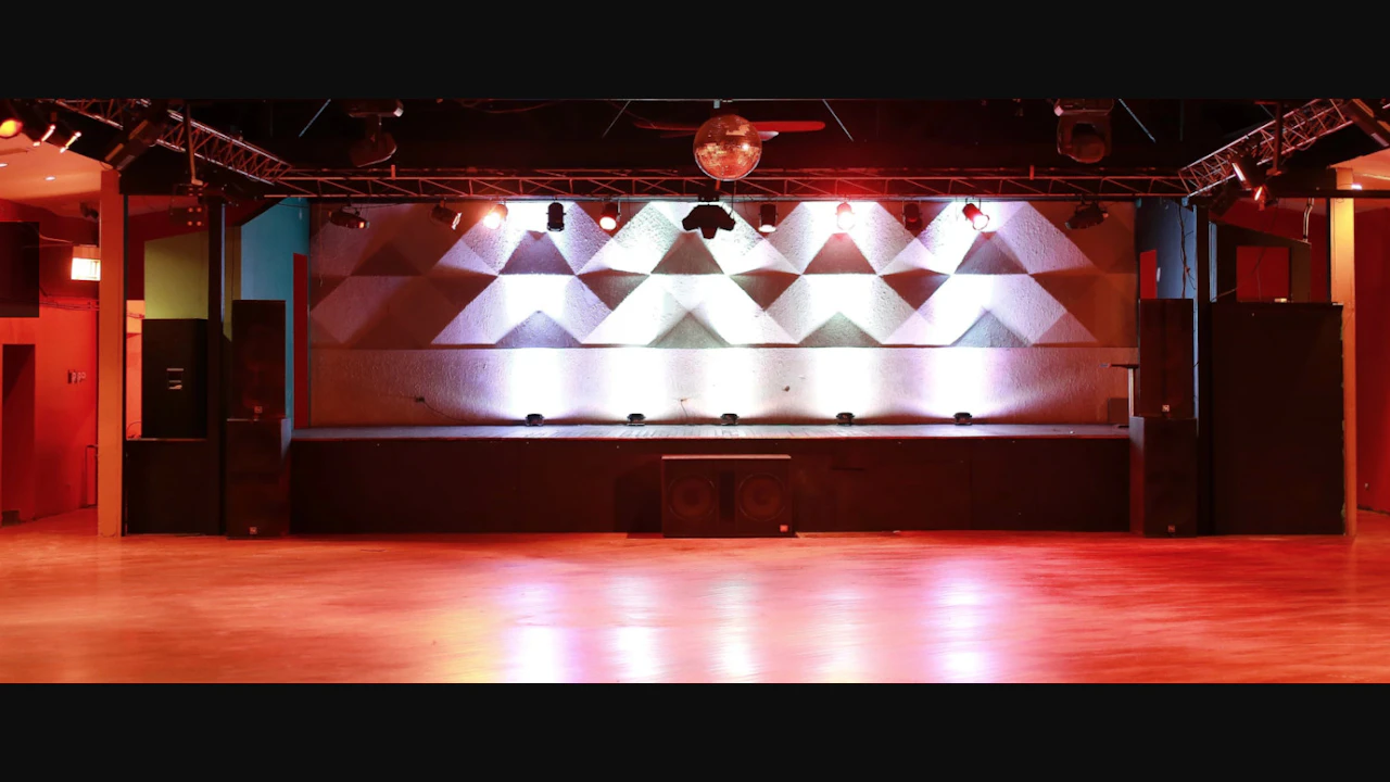 Avondale Music Hall