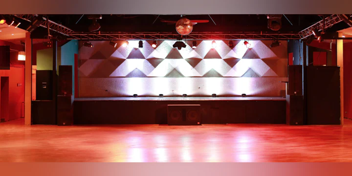 Avondale Music Hall