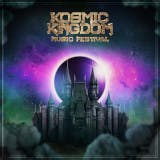 Kosmic Kingdom logo