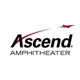 Ascend Amphitheater logo