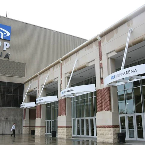 Rupp Arena