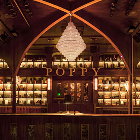 Poppy
