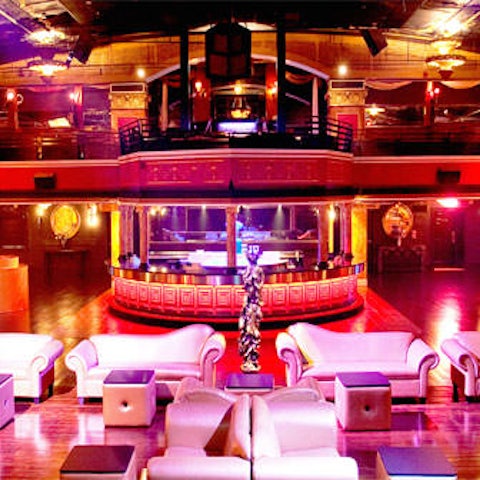 Royale Nightclub