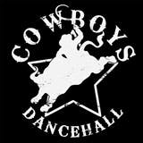 Cowboys Dancehall logo