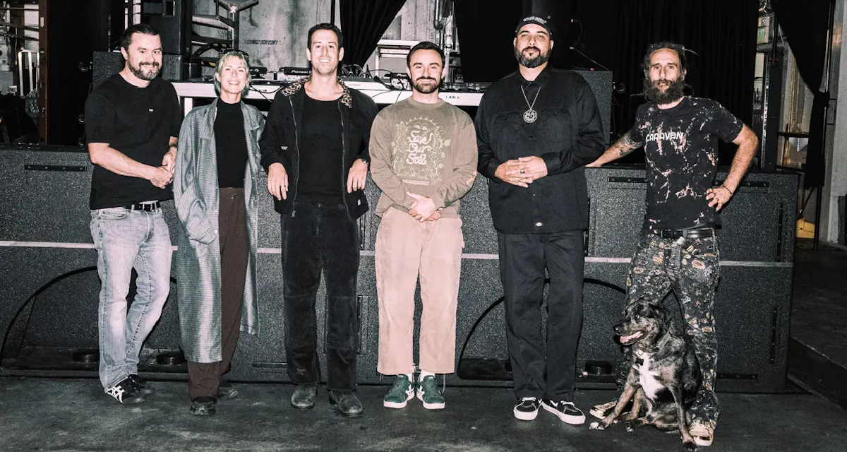 The Foundry SF photo