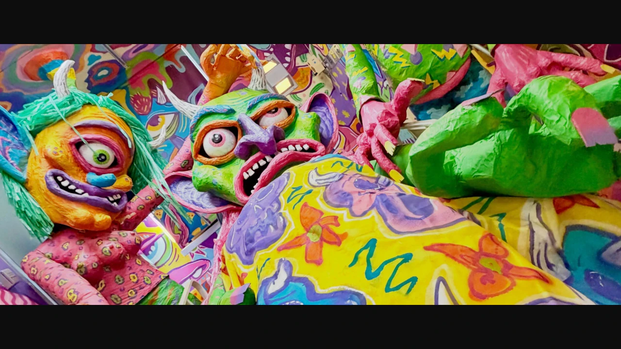 Hospital of Emotions