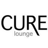 Cure logo