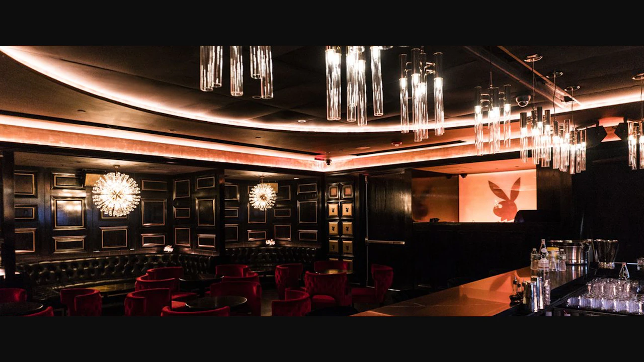 Playboy Club
