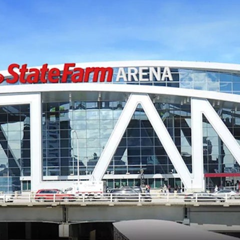 State Farm Arena