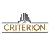The Criterion logo
