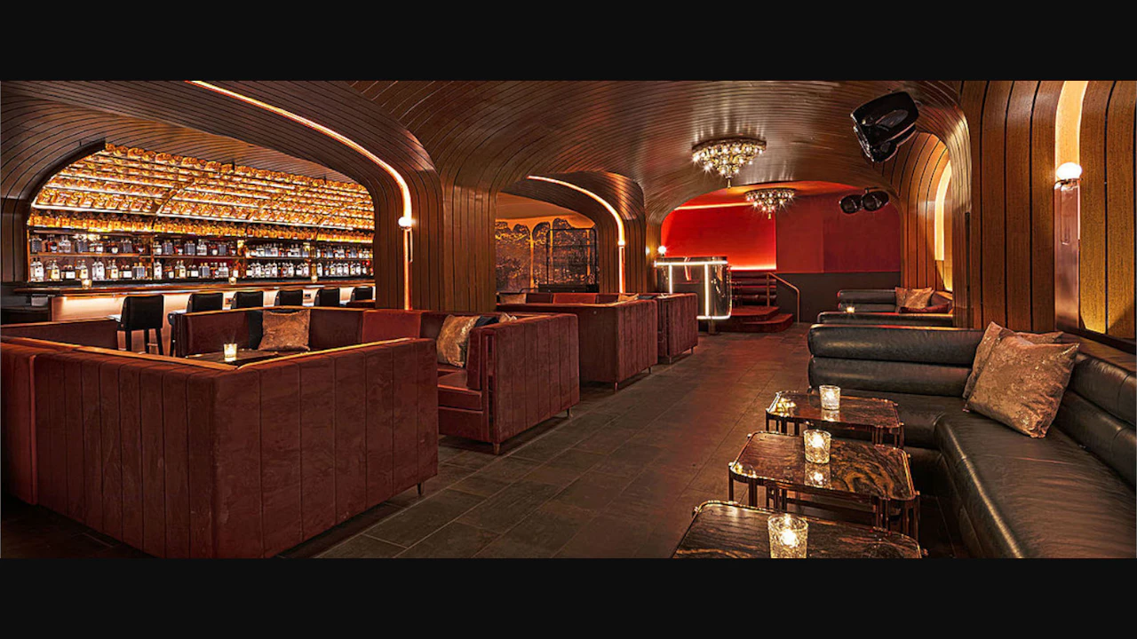 Little Sister Lounge