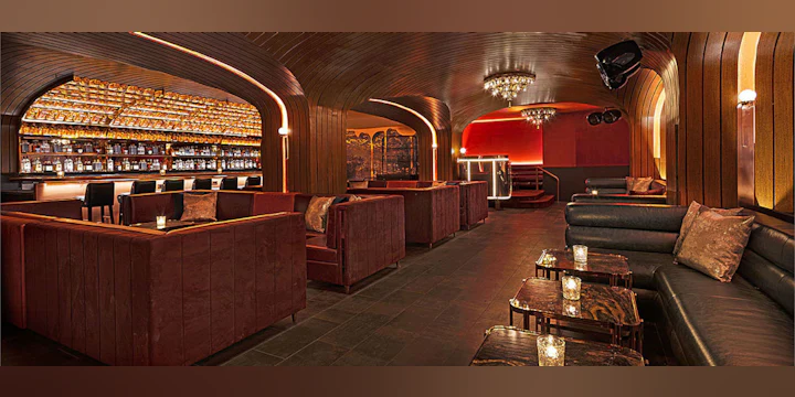 Little Sister Lounge