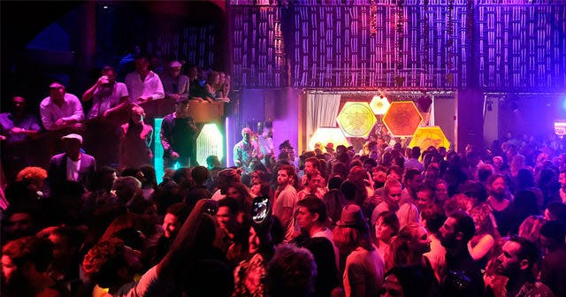 Heart Ibiza