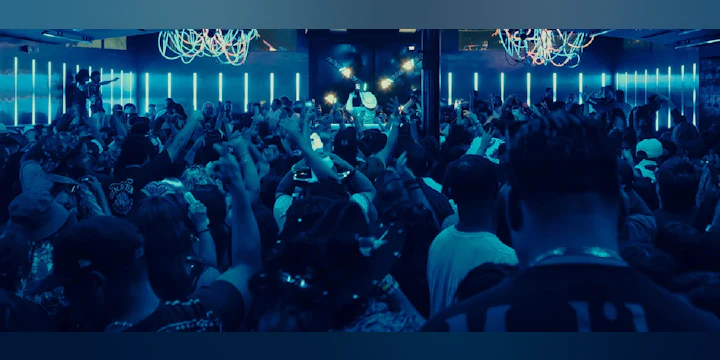 CTRL Room Dallas Tickets & Promo Codes: FAQ & Tips - Discotech