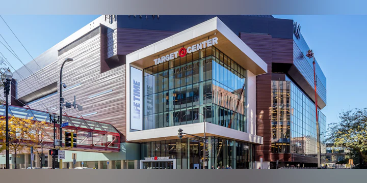 Target Center