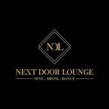Next Door Lounge logo
