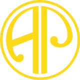 Alexandra Palace logo