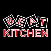 Beat Kitchen logo