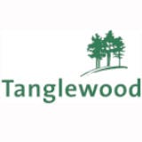 Tanglewood: Koussevitzky Music Shed logo
