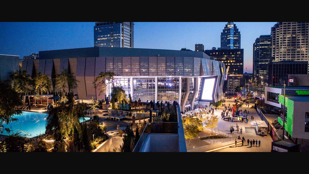 Golden 1 Center
