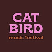 Catbird Music Festival logo