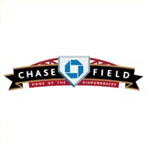 Chase Field logo