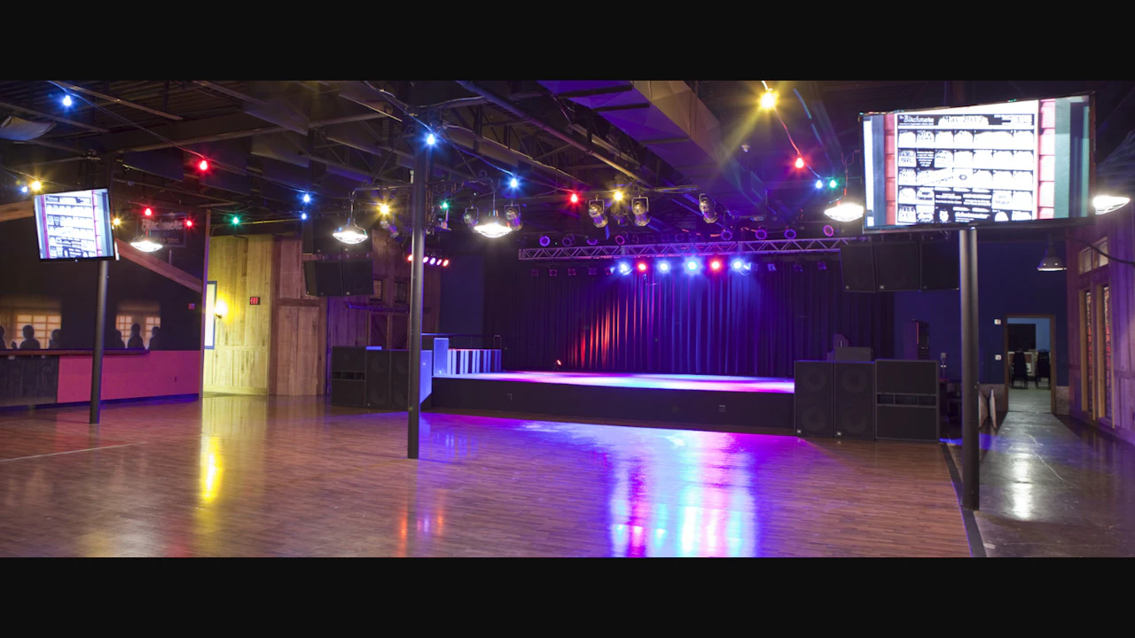 Birchmere