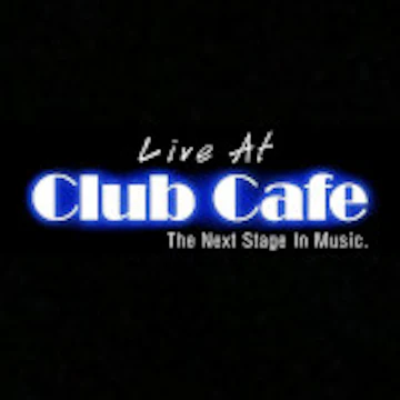 Club Cafe