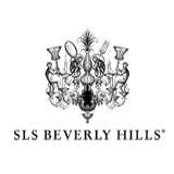 SLS Hotel Beverly Hills logo