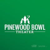 Pinewood Bowl Theater logo